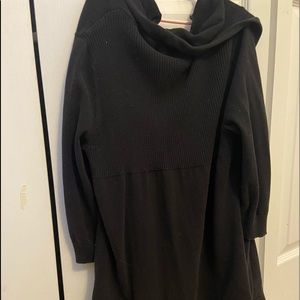 three seasons maternity sweater